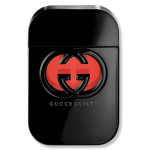 GUCCI GUILTY BLACK EDT FOR WOMEN