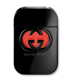 GUCCI GUILTY BLACK EDT FOR WOMEN