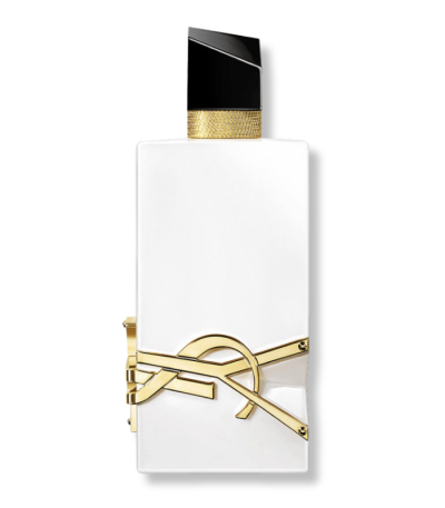 YVES SAINT LAURENT YSL LIBRE L'EAU NUE PARFUM DE PEAU FOR WOMEN TESTER