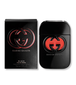 GUCCI GUILTY BLACK EDT FOR WOMEN