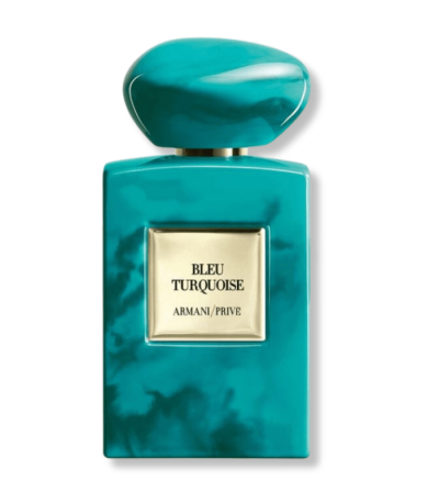 GIORGIO ARMANI PRIVE BLEU TURQUOISE EDP TESTER
