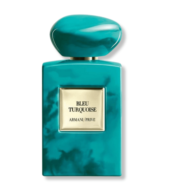 GIORGIO ARMANI PRIVE BLEU TURQUOISE EDP TESTER GIORGIO ARMANI PRIVE BLEU TURQUOISE EDP TESTER