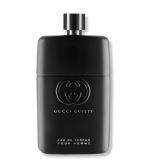 GUCCI GUILTY POUR HOMME EDP FOR MEN