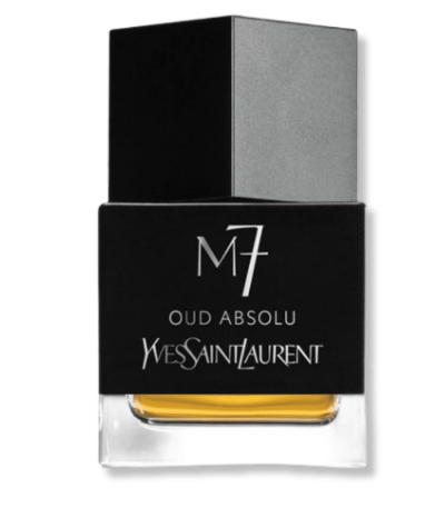 YVES SAINT LAURENT YSL M7 OUD ABSOLU EDP (VINTAGE)