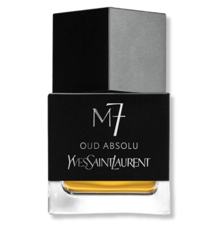 YVES SAINT LAURENT YSL M7 OUD ABSOLU EDP (VINTAGE) YVES SAINT LAURENT YSL M7 OUD ABSOLU EDP (VINTAGE)