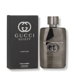 GUCCI GUILTY POUR HOMME PARFUM