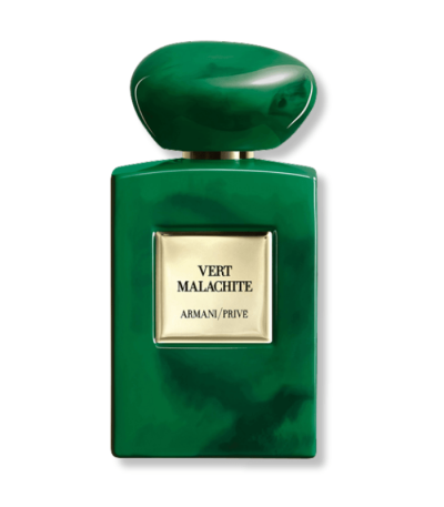 GIORGIO ARMANI PRIVE VERT MALACHITE EDP TESTER