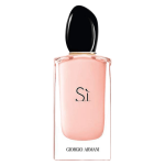 GIORGIO ARMANI SI FIORI EDP FOR WOMEN