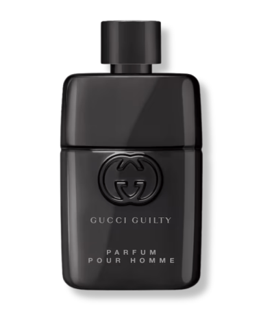 GUCCI GUILTY POUR HOMME PARFUM
