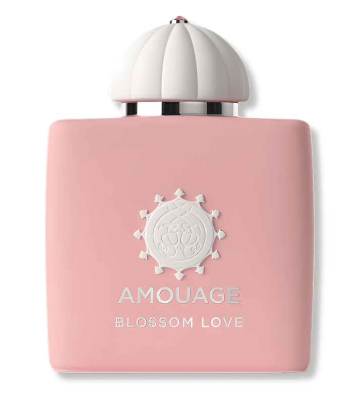 AMOUAGE BLOSSOM LOVE EDP FOR WOMEN TESTER AMOUAGE BLOSSOM LOVE EDP FOR WOMEN TESTER