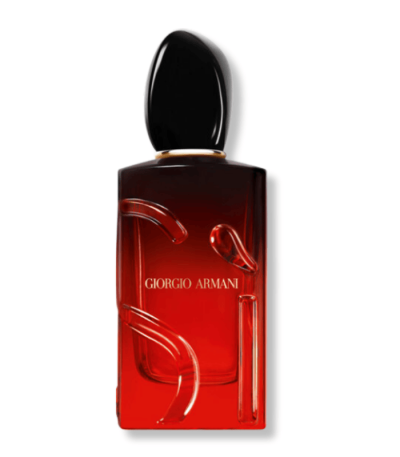 GIORGIO ARMANI SI PASSIONE INTENSE EDP 2024