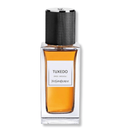 YVES SAINT LAURENT YSL TUXEDO EPICES-PATCHOULI EDP