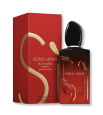 GIORGIO ARMANI SI PASSIONE INTENSE EDP 2024
