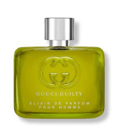 GUCCI GUILTY POUR HOMME ELIXIR DE PARFUM