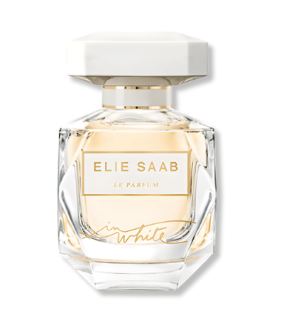 ELIE SAAB LE PARFUM IN WHITE TESTER