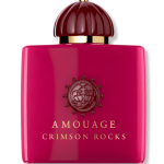 AMOUAGE CRIMSON ROCKS EDP TESTER