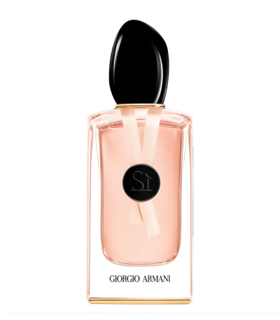 GIORGIO ARMANI SI ROSE SIGNATURE II EDP FOR WOMEN