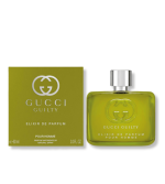 GUCCI GUILTY POUR HOMME ELIXIR DE PARFUM