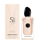 GIORGIO ARMANI SI ROSE SIGNATURE II EDP FOR WOMEN