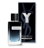 YVES SAINT LAURENT YSL Y EDP FOR MEN
