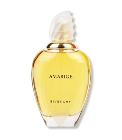 GIVENCHY AMARIGE EDT FOR WOMEN
