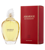 GIVENCHY AMARIGE EDT FOR WOMEN