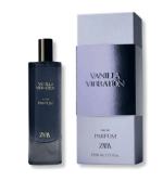ZARA VANILLA VIBRATION EDP - Image 3