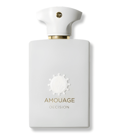 AMOUAGE DECISION EDP