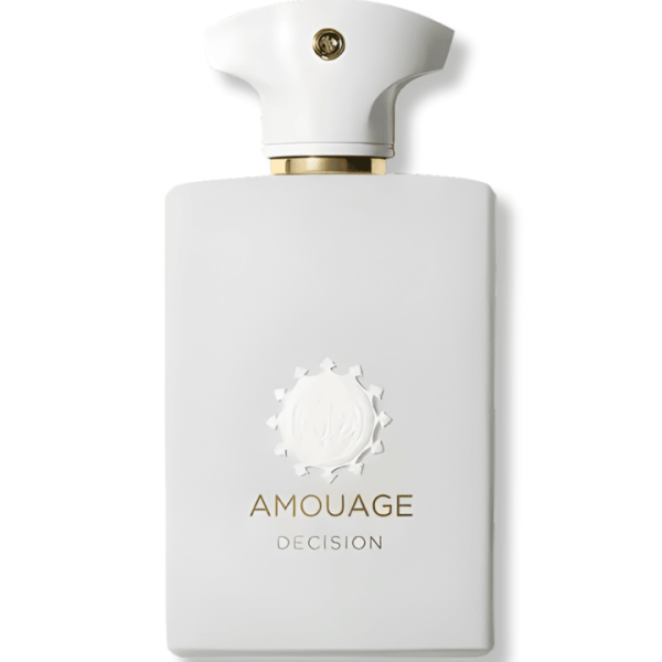 AMOUAGE DECISION EDP