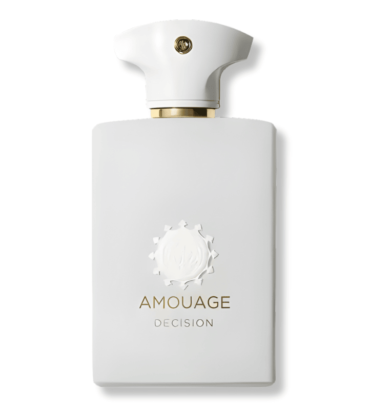 AMOUAGE DECISION EDP