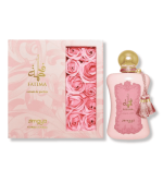 ZIMAYA FATIMA EXTRAIT DE PARFUM FOR WOMEN