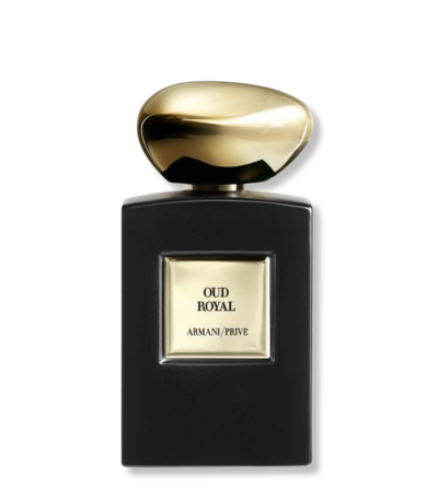 GIORGIO ARMANI PRIVE OUD ROYAL EDP INTENSE TESTER
