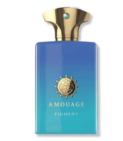 AMOUAGE FIGMENT EDP FOR MEN TESTER