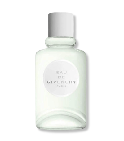 GIVENCHY EAU DE GIVENCHY EDT TESTER
