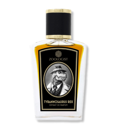 ZOOLOGIST TYRANNOSAURUS REX (T REX) EXTRAIT DE PARFUM