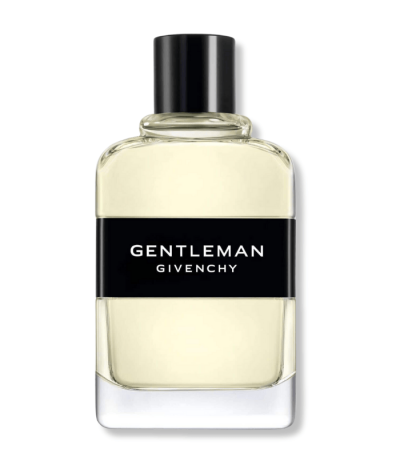 GIVENCHY GENTLEMAN EDT TESTER