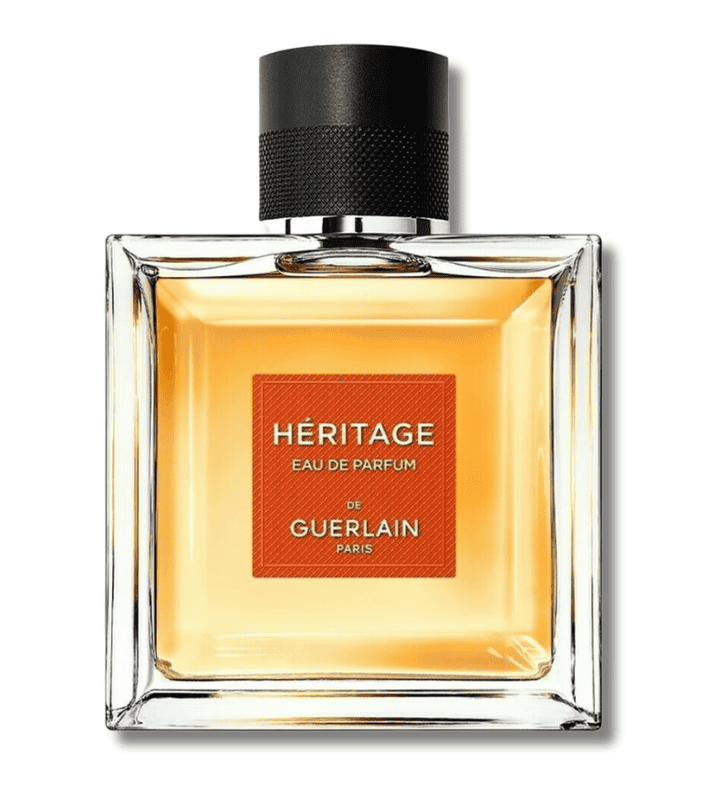GUERLAIN HERITAGE EDP GUERLAIN HERITAGE EDP