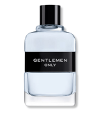 GIVENCHY GENTLEMAN ONLY EDT