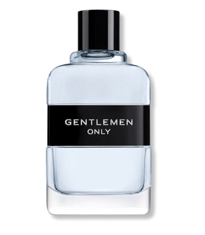 GIVENCHY GENTLEMAN ONLY EDT