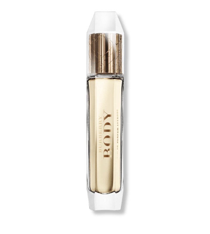 BURBERRY BODY EDP INTENSE FOR WOMEN BURBERRY BODY EDP INTENSE FOR WOMEN