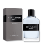GIVENCHY GENTLEMAN ONLY EDT