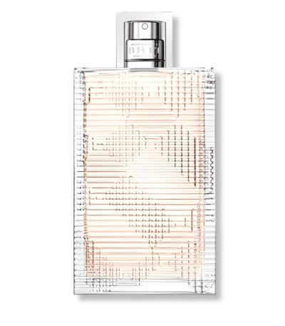 BURBERRY BRIT RHYTHM FLORAL EDT WOMEN