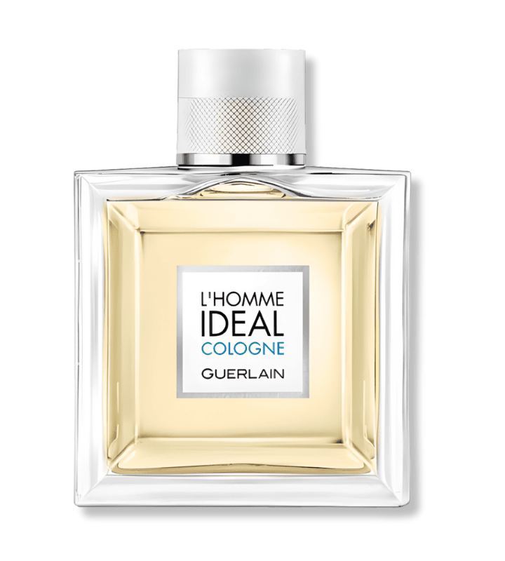GUERLAIN L'HOMME IDEAL COLOGNE EDT FOR MEN GUERLAIN L'HOMME IDEAL COLOGNE EDT FOR MEN