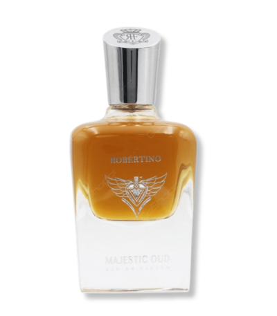 ROBERTINO MAJESTIC OUD PARFUM
