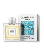 GUERLAIN L'HOMME IDEAL COLOGNE EDT FOR MEN
