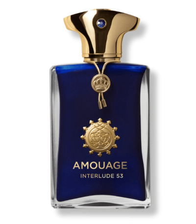 AMOUAGE INTERLUDE 53 EDP FOR MEN