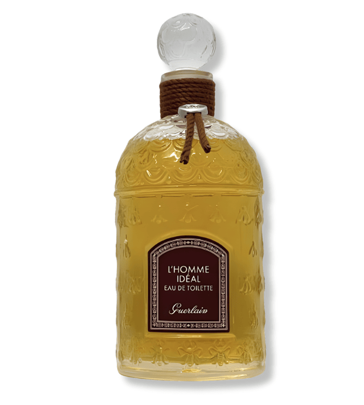 GUERLAIN L’HOMME IDEAL EDT FOR MEN TESTER (BEE BOTTLE) GUERLAIN L’HOMME IDEAL EDT FOR MEN TESTER (BEE BOTTLE)