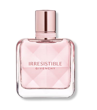 GIVENCHY IRRESISTIBLE EDT FOR WOMEN