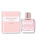 GIVENCHY IRRESISTIBLE EDT FOR WOMEN