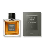 GUERLAIN L'HOMME IDEAL PARFUM FOR MEN